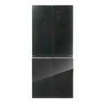 Холодильник CENTEK CT-1745 Black