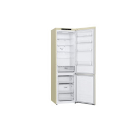 Холодильник LG GA-B 509 SECL