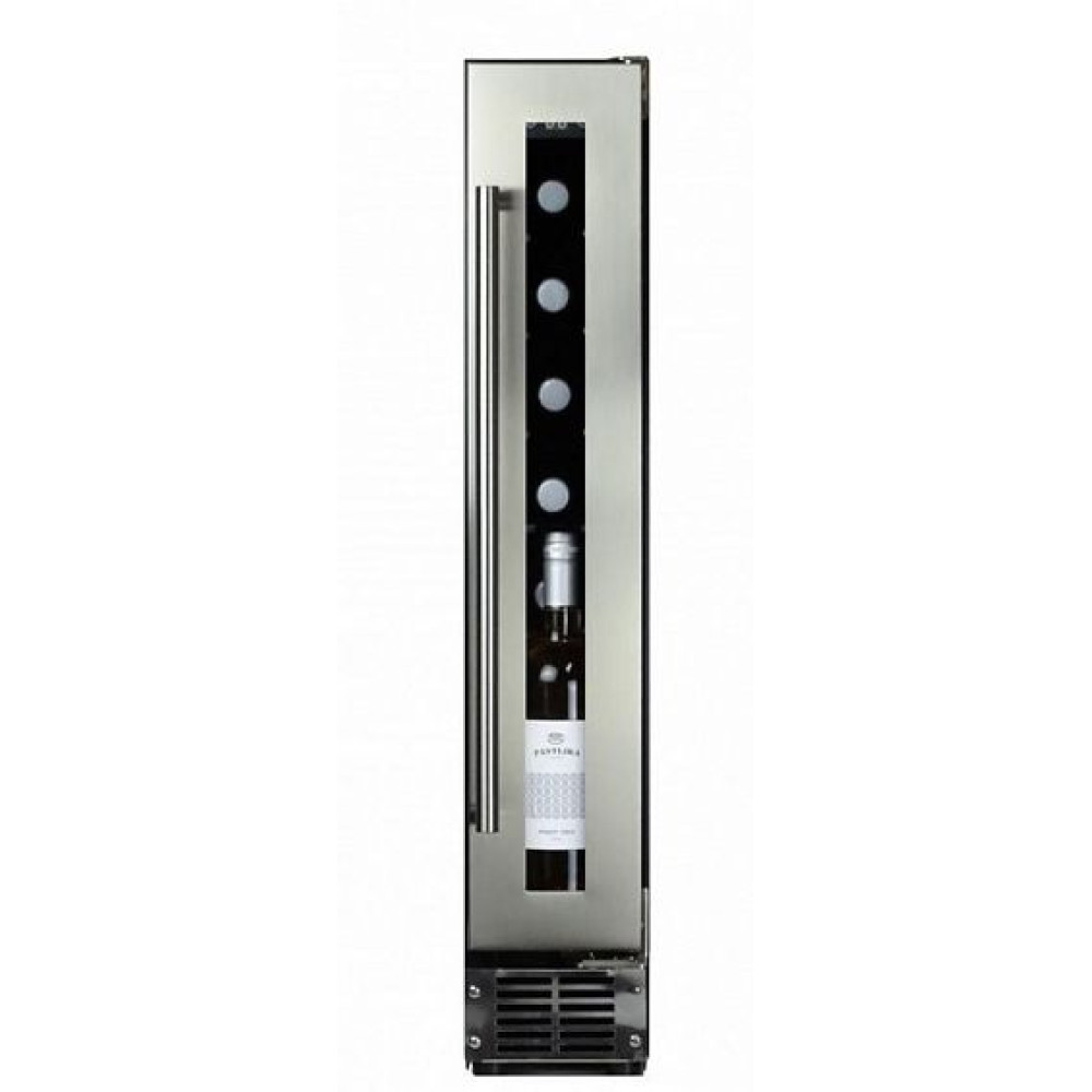 Винный шкаф DUNAVOX DAU-9.22SS