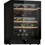 Винный шкаф BOSCH KWK16ABGB