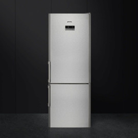 Холодильник SMEG FC450X2PE