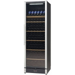 Винный шкаф VESTFROST SOLUTIONS W 185 серебро (мульти)