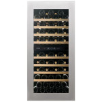 Винный шкаф DUNAVOX DVH-70.185DSS.TO