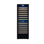 Винный шкаф CELLAR PRIVATE CP165-2TBH
