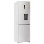 Холодильник ASCOLI ADRFW375WD
