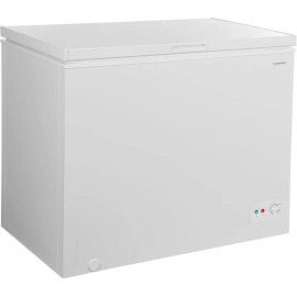 Морозильный ларь SUNWIND SCH251WT