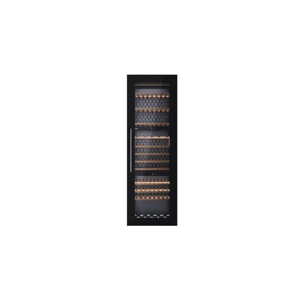 Винный шкаф TEKA RVI 30097 BLACK GLASS (113600012)
