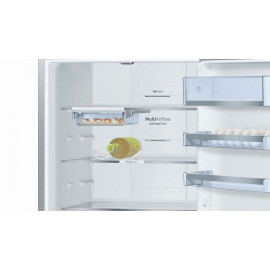 Холодильник Bosch KGN56LB30 черный