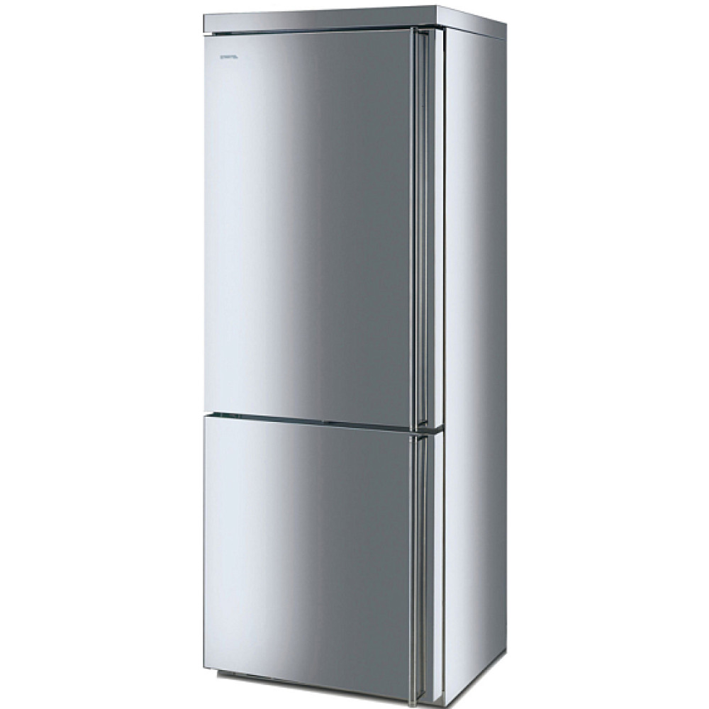 Холодильник SMEG fa390xs3