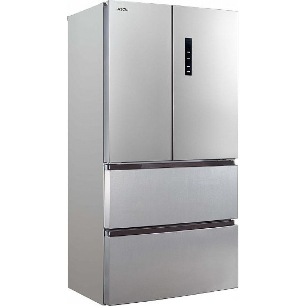 Холодильник Ascoli ACDI480W