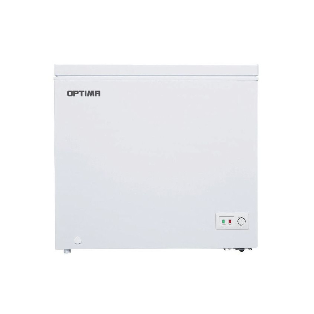 Морозильный ларь OPTIMA BD-260M