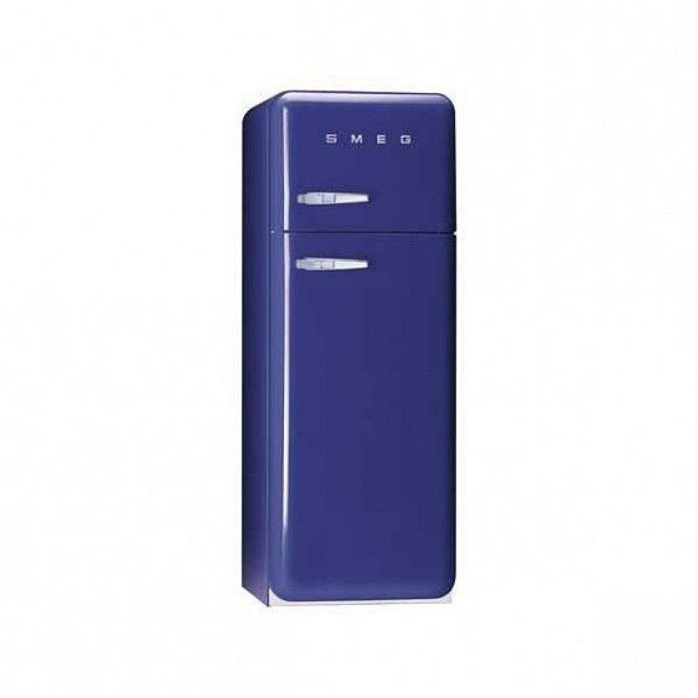 Холодильник SMEG fab30bl7