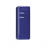 Холодильник SMEG fab30bl7