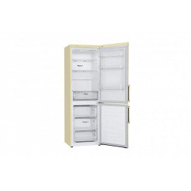 Холодильник LG GA-B459BEKL