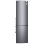 Холодильник LG GA-B499 YLJL