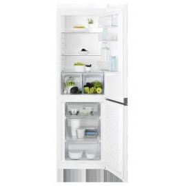 Холодильник Electrolux EN 93601 JW белый