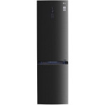 Холодильник LG GB-B930LBQZT черный