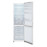Холодильник LG GB-B930SWQZT белый