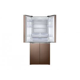 Холодильник Samsung RF50K5961DP