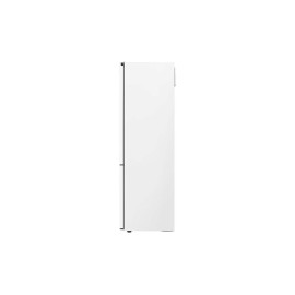 Холодильник LG GB-B72SWDMN