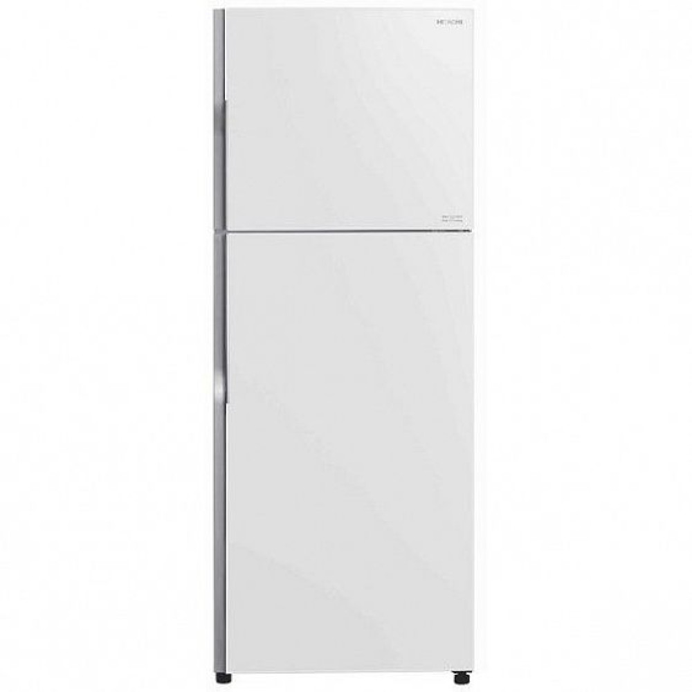 Холодильник HITACHI R-V 472 PU8 PWH белый