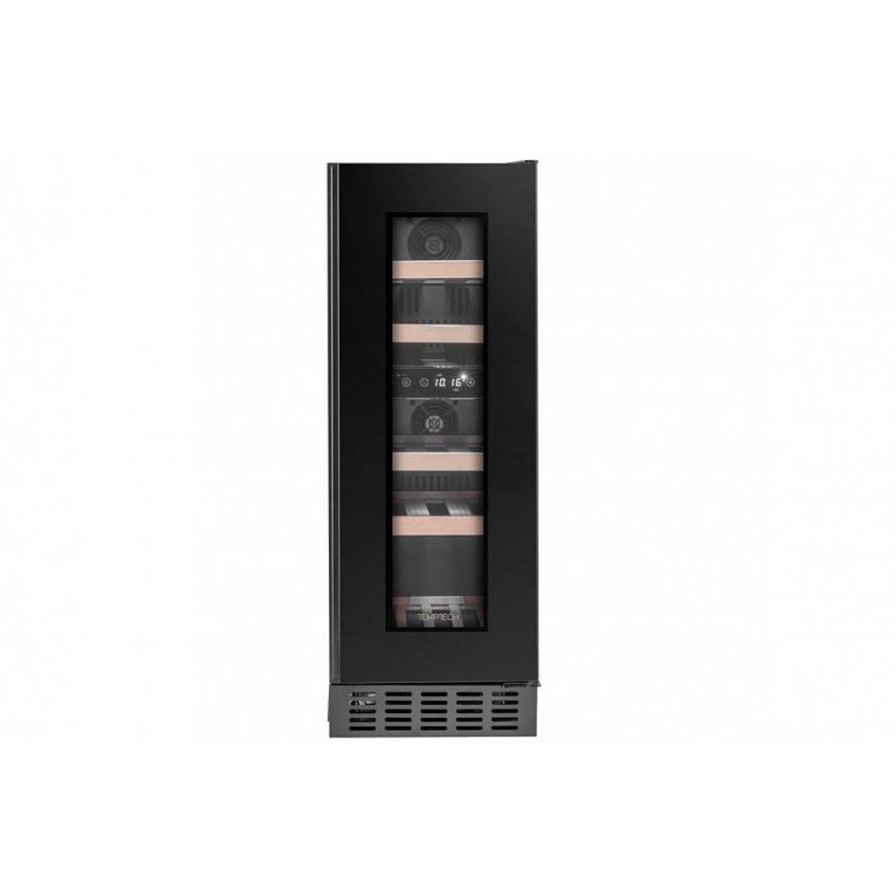 Винный шкаф TEMPTECH OX30DRB