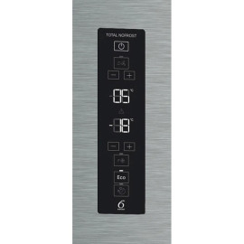Холодильник WHIRLPOOL WTNF 923 X