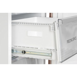 Морозильная камера HIBERG i-FR 44G WS