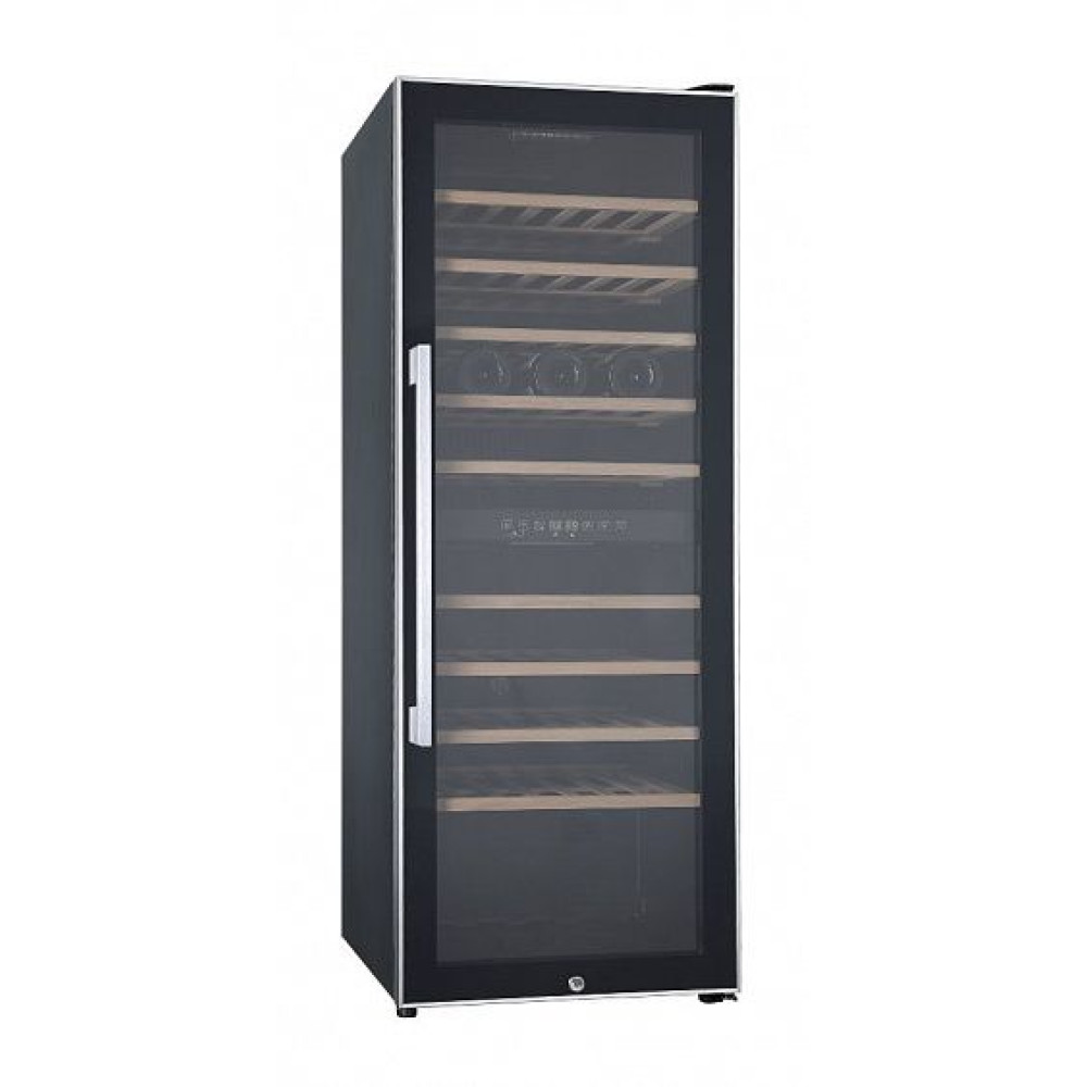 Винный шкаф LaSommeliere ECS80.2Z