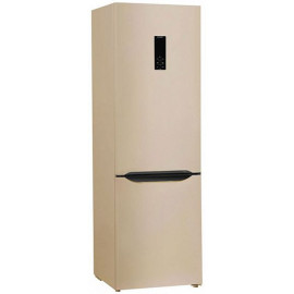 Холодильник ARTEL HD 455 RWENE бежевый