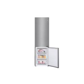 Холодильник LG GB-B72PZEMN
