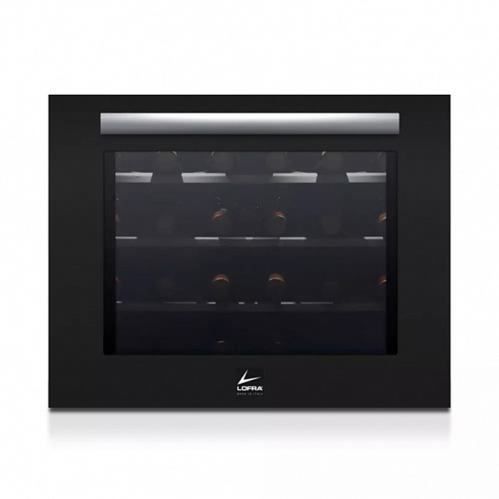 Винный шкаф LOFRA ZBPNM24T PROFESSIONAL