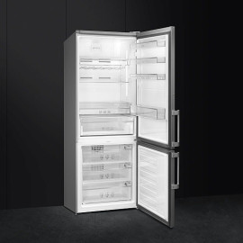 Холодильник SMEG FC450X2PE