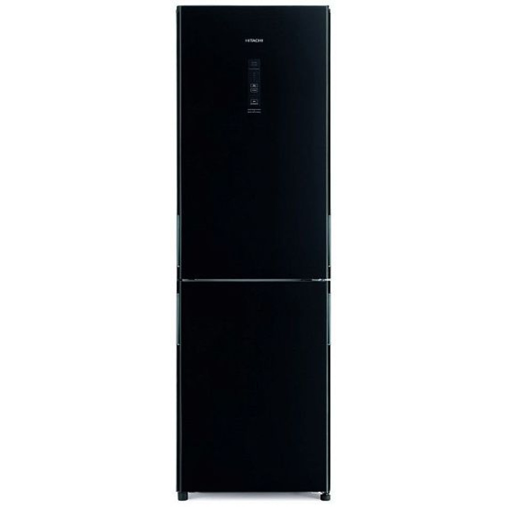 Холодильник HITACHI R-BG 410 PU6X GBK