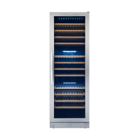 Винный шкаф CELLAR PRIVATE CP154-3T