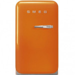 Холодильник SMEG FAB5LOR