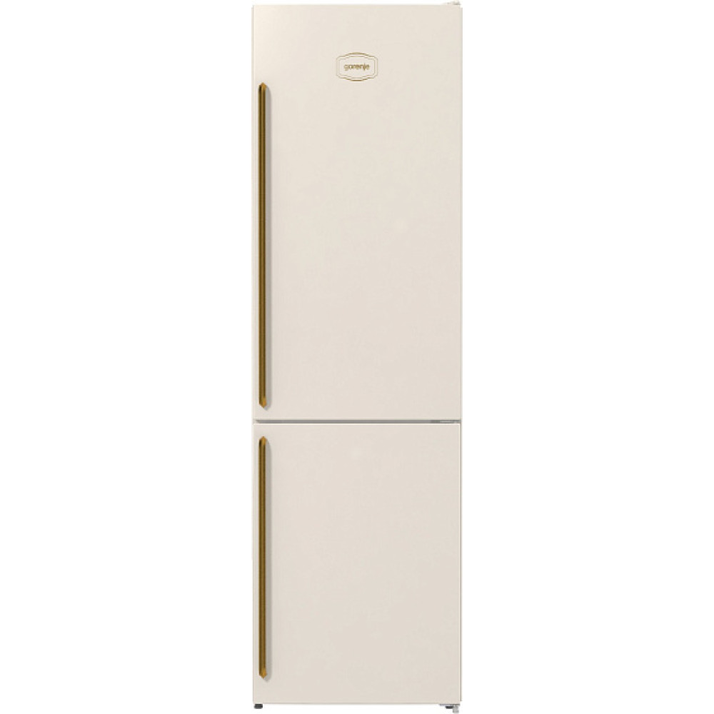 Холодильник GORENJE NRK 6202 CLI