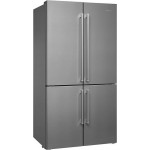 Холодильник SMEG FQ60XF