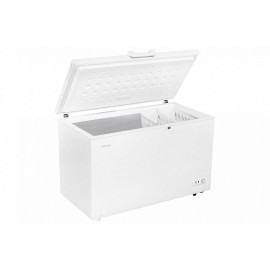 Морозильный ларь HIBERG PF 37L2W