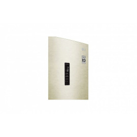Холодильник LG GA-B509MESL