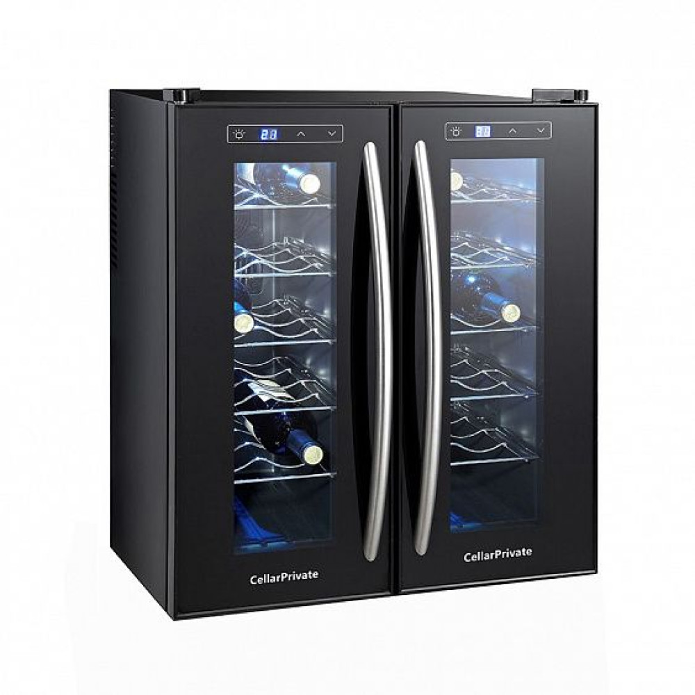 Винный шкаф CELLAR Private CP024-2T