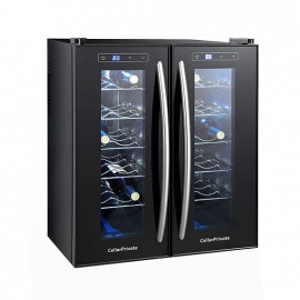 Винный шкаф CELLAR Private CP024-2T