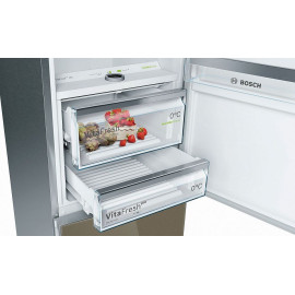 Холодильник BOSCH KGF39SQ3AR
