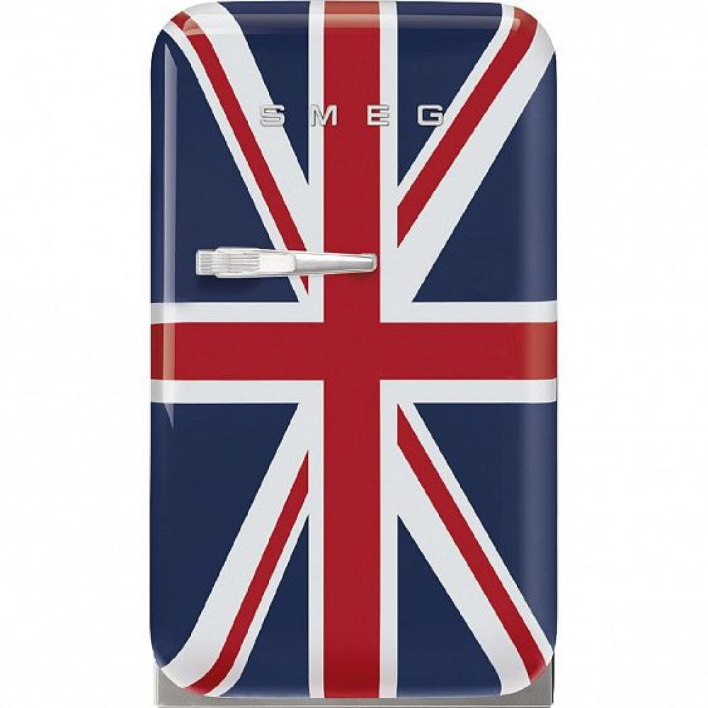 Холодильник SMEG FAB5RDUJ5