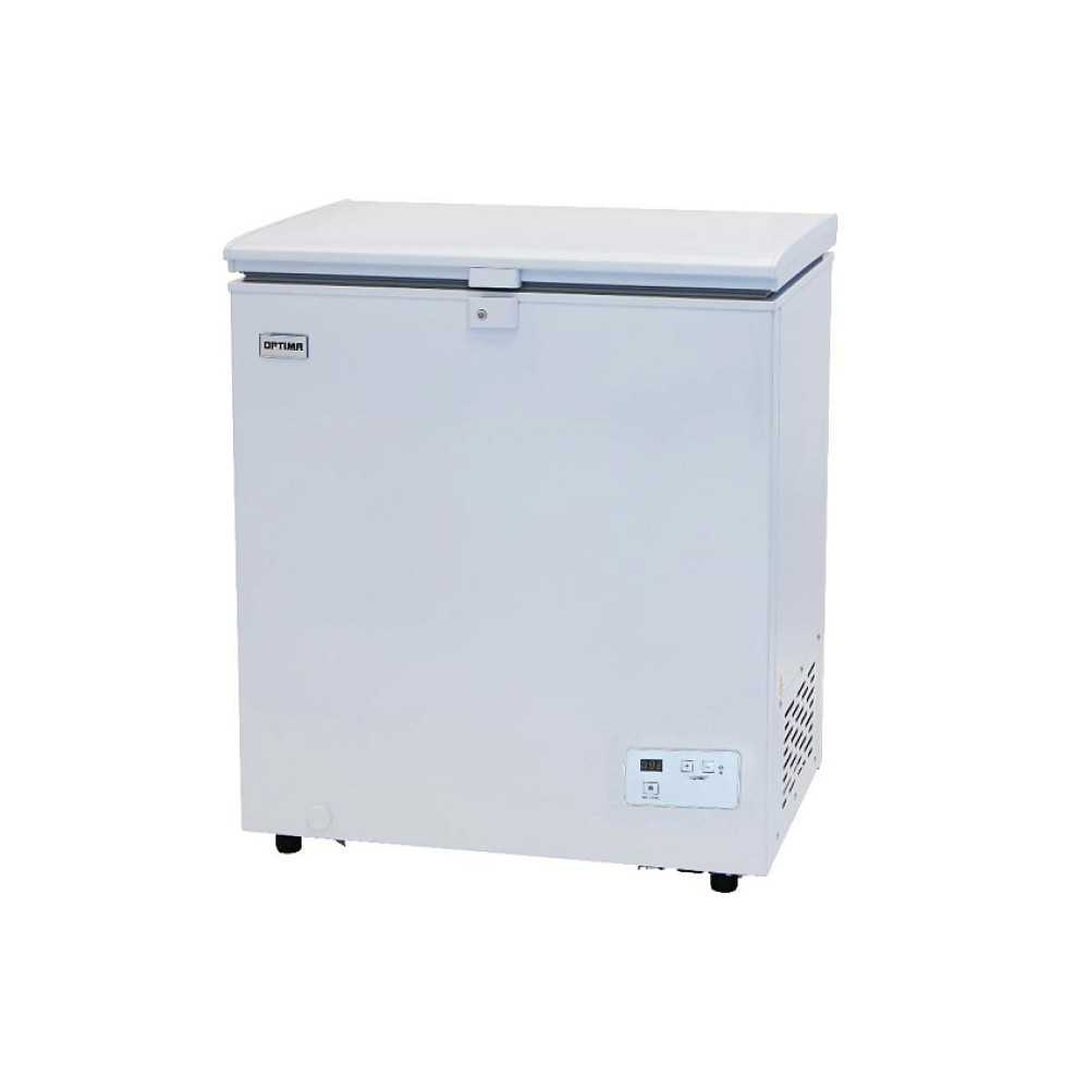 Морозильный ларь OPTIMA BD-155WLG