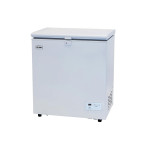 Морозильный ларь OPTIMA BD-155WLG