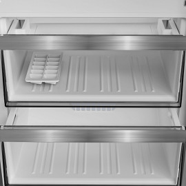 Холодильник GRUNDIG GKPN 669307 FXD