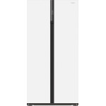 Холодильник WEISSGAUFF WSBS 600 WG NoFrost Inverter