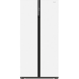 Холодильник WEISSGAUFF WSBS 600 WG NoFrost Inverter