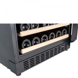Винный шкаф TEMPTECH OX60DRB